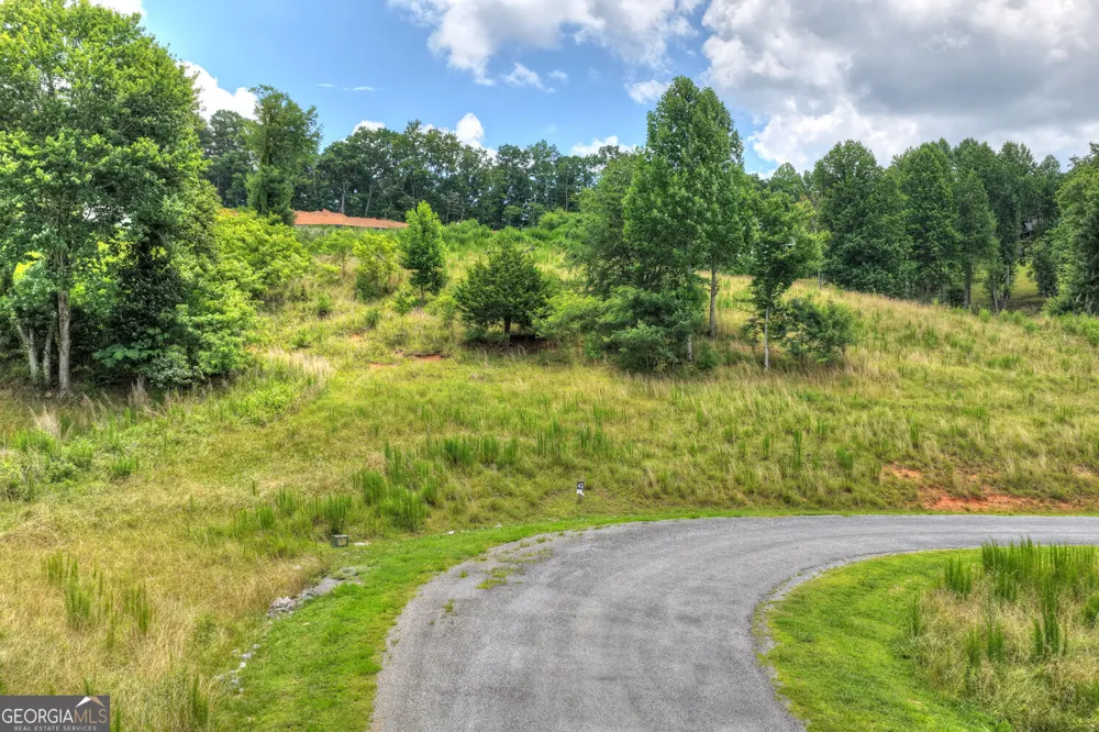 LOT 42 Big Valley OVLK Morganton, GA 30560