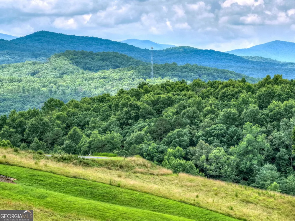 LOT 42 Big Valley OVLK Morganton, GA 30560