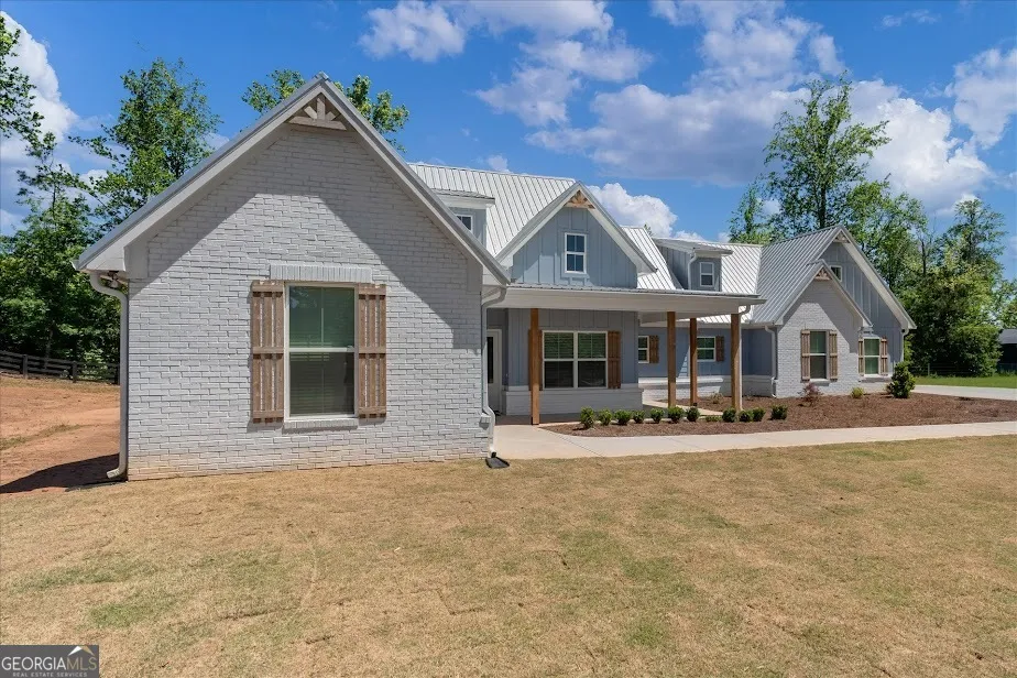 1488 Morgan RD Bremen, GA 30110
