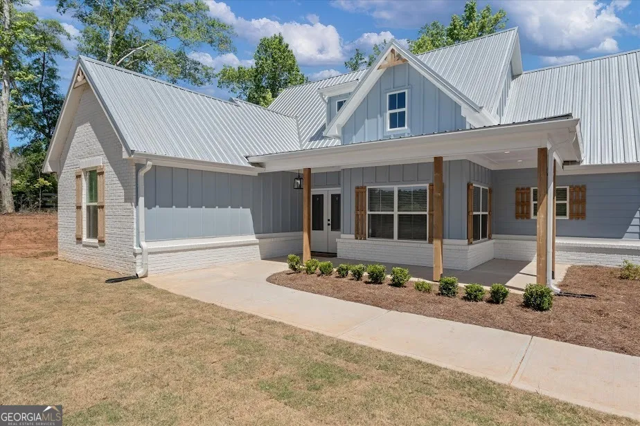 1488 Morgan RD Bremen, GA 30110