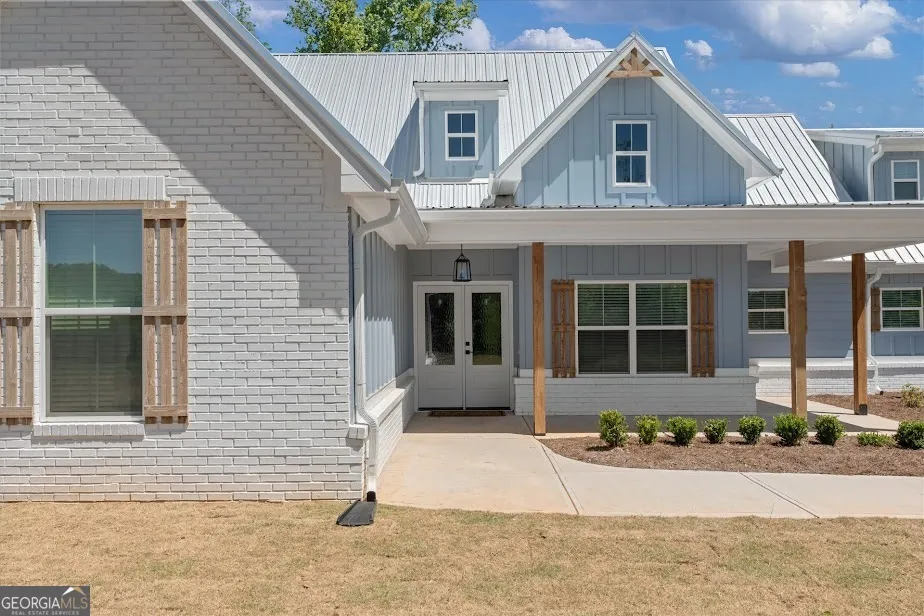 1488 Morgan RD Bremen, GA 30110