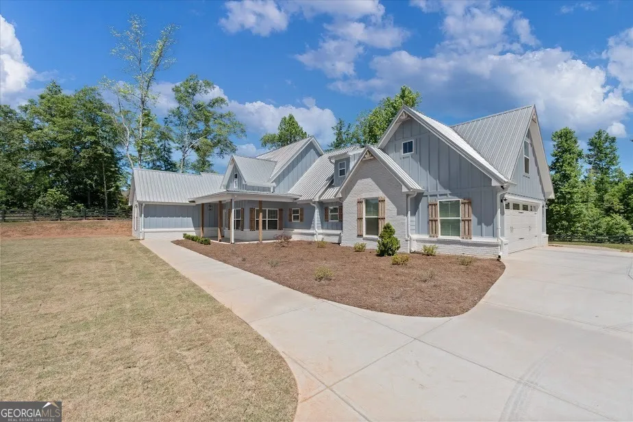 1488 Morgan RD Bremen, GA 30110