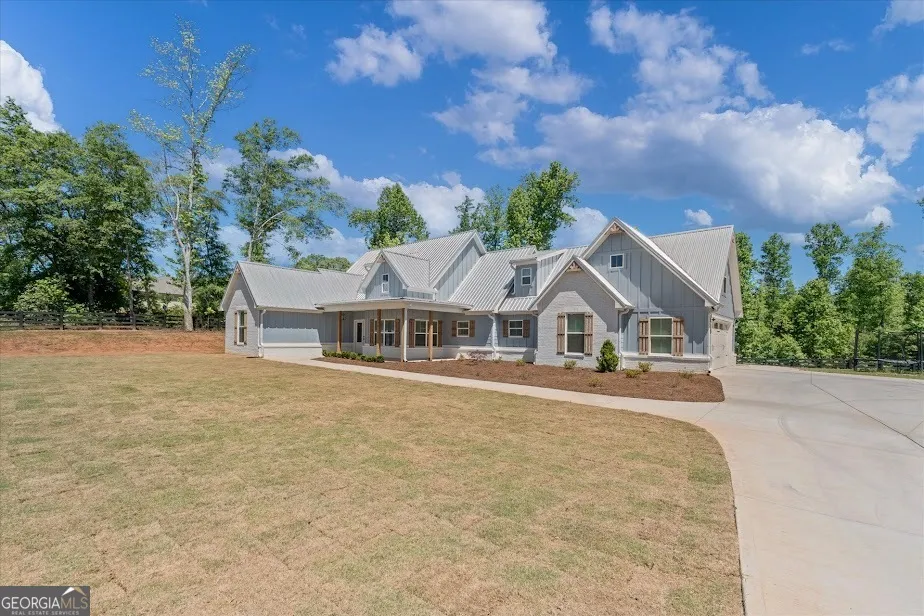 1488 Morgan RD Bremen, GA 30110