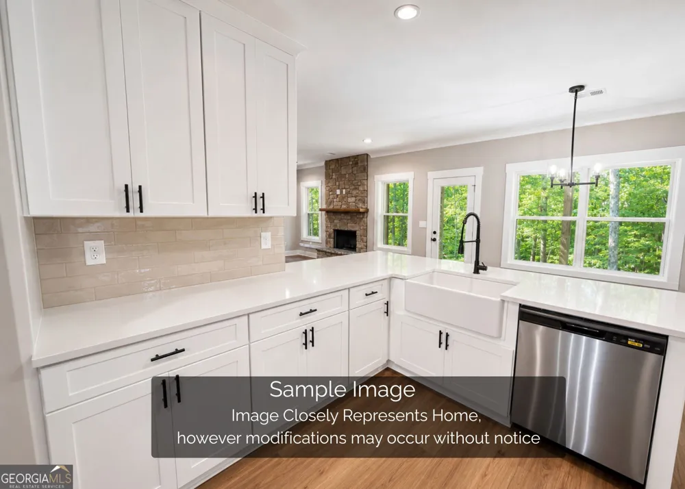 328 Spring Field DR Clarkesville, GA 30523