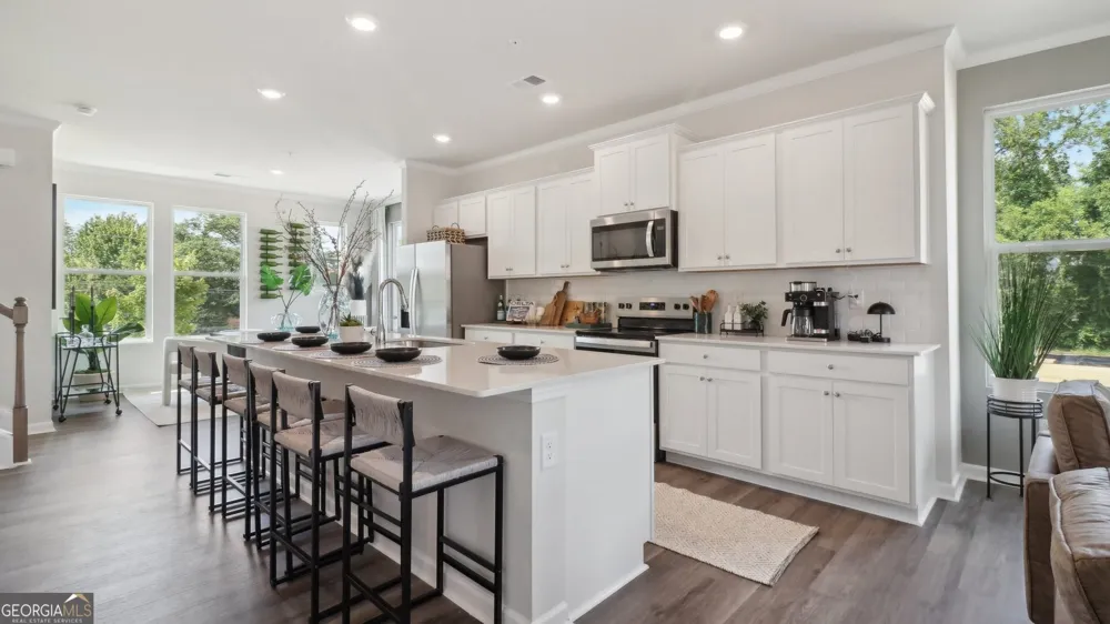 312 Laurel LN Hapeville, GA 30354