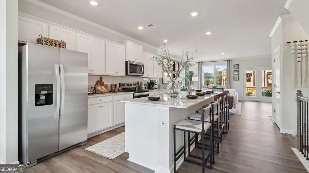 312 Laurel LN Hapeville, GA 30354
