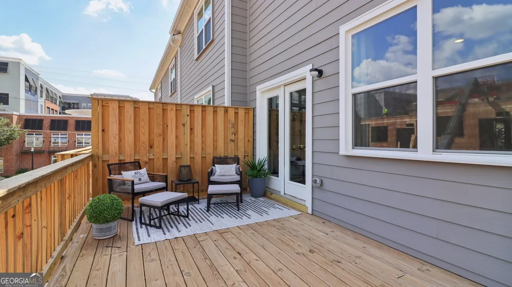 312 Laurel LN Hapeville, GA 30354
