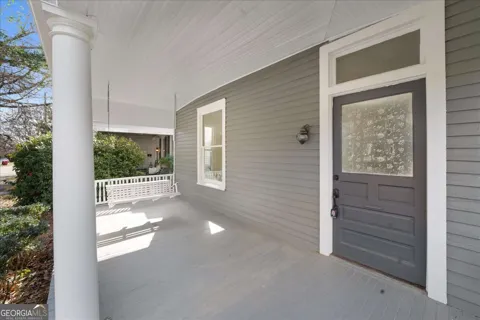 170 Rogers AVE
