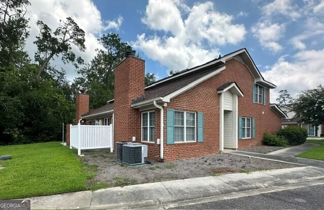 1910 Loop RD Vidalia, GA 30474