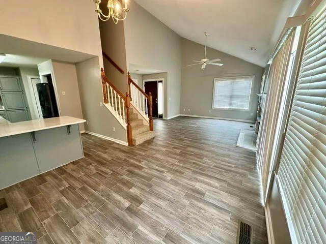 1910 Loop RD Vidalia, GA 30474