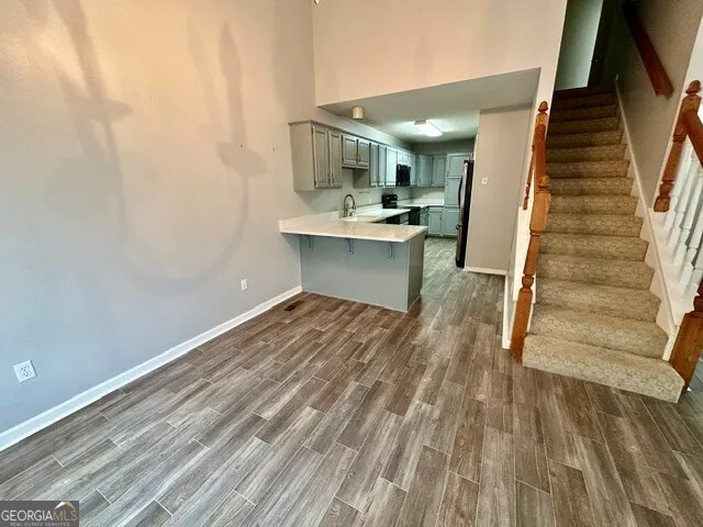 1910 Loop RD Vidalia, GA 30474