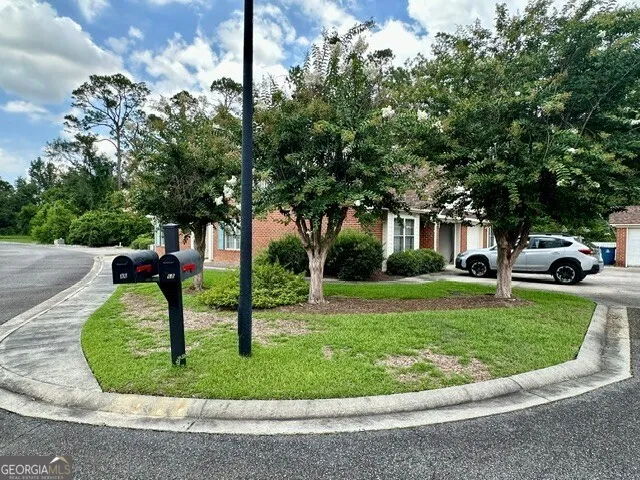 1910 Loop RD Vidalia, GA 30474