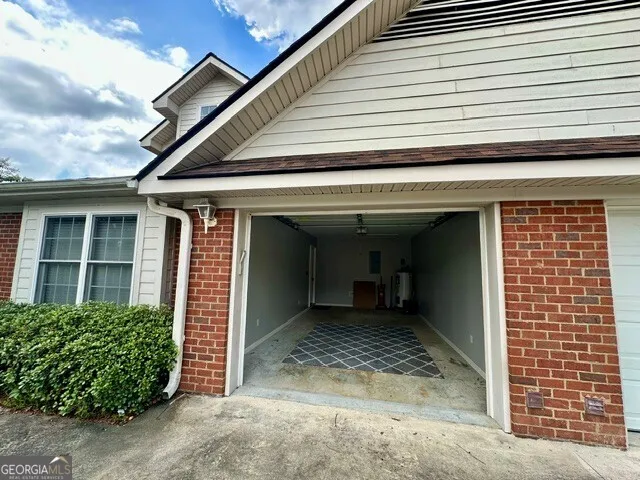 1910 Loop RD Vidalia, GA 30474