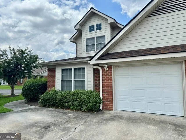 1910 Loop RD Vidalia, GA 30474