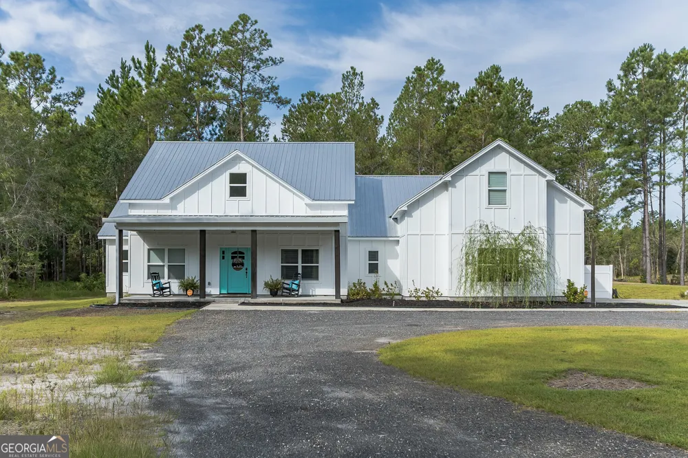 212 Clinch LN Brunswick, GA 31523