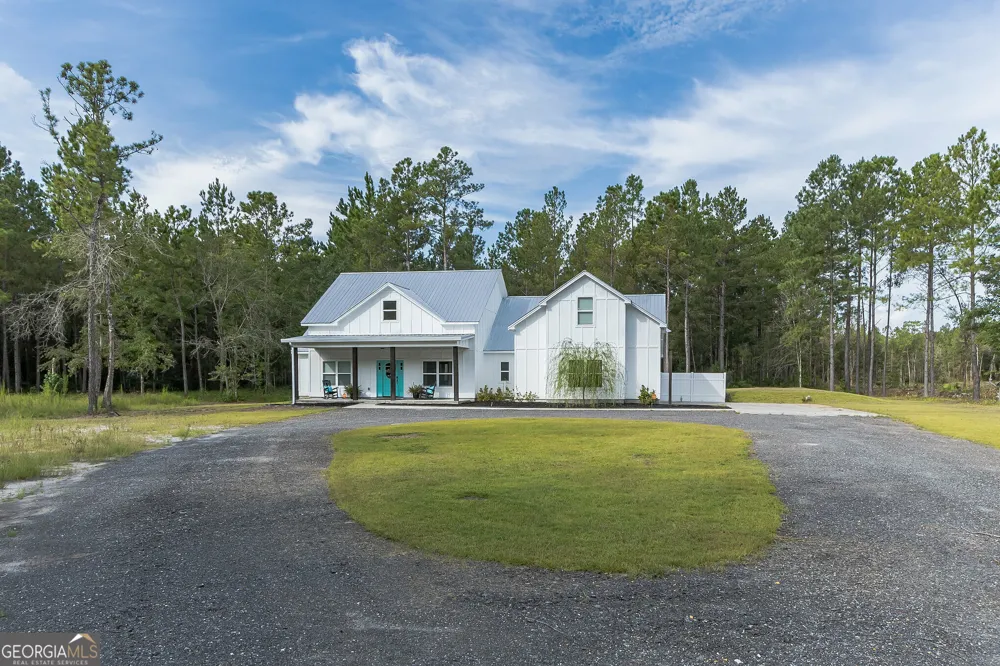 212 Clinch LN Brunswick, GA 31523