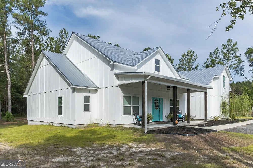 212 Clinch LN Brunswick, GA 31523