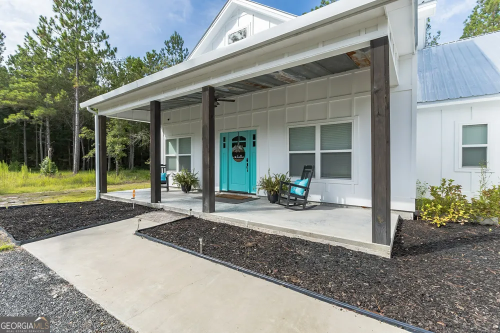212 Clinch LN Brunswick, GA 31523