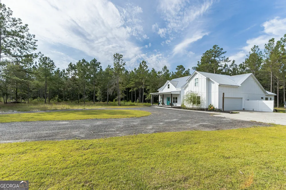 212 Clinch LN Brunswick, GA 31523