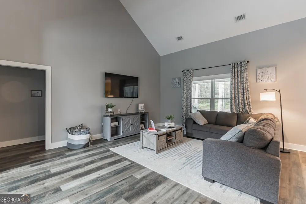 212 Clinch LN Brunswick, GA 31523