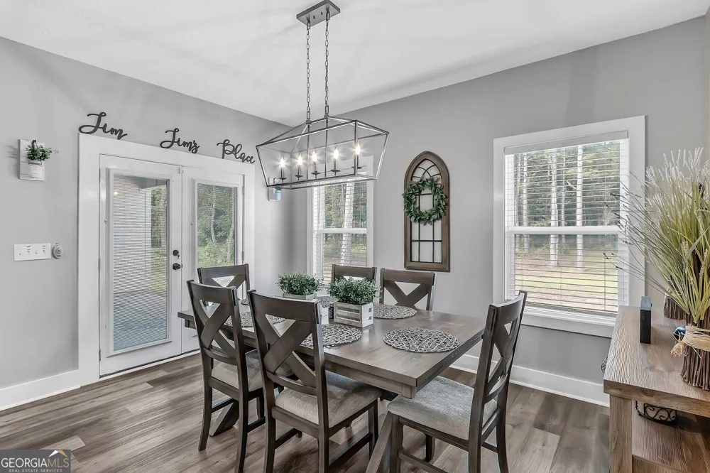 212 Clinch LN Brunswick, GA 31523