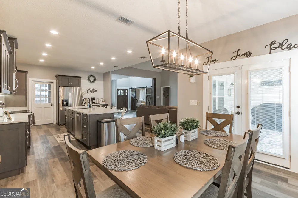 212 Clinch LN Brunswick, GA 31523