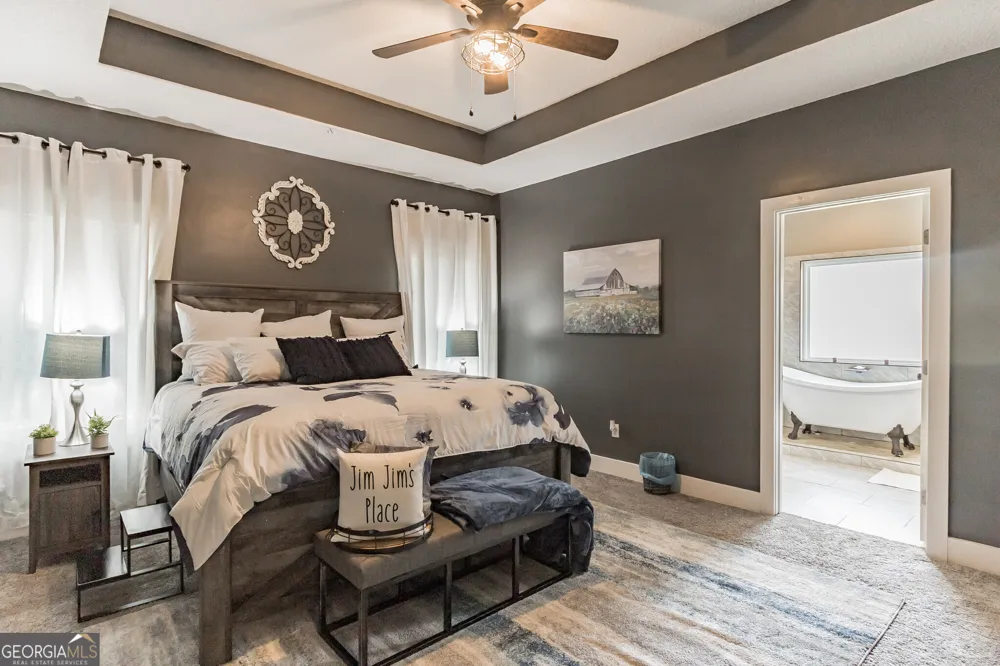212 Clinch LN Brunswick, GA 31523