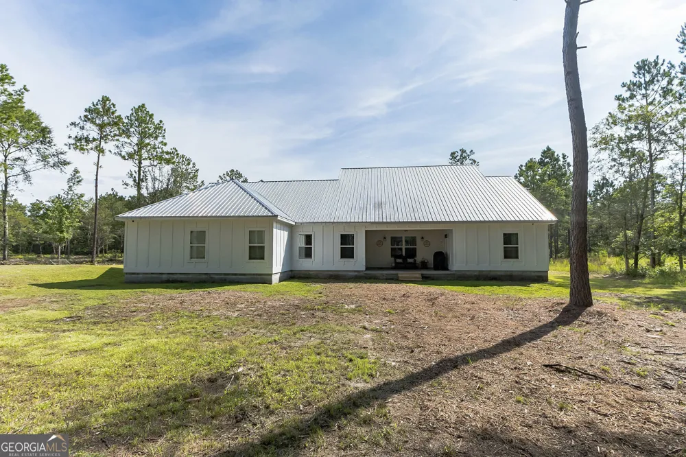 212 Clinch LN Brunswick, GA 31523