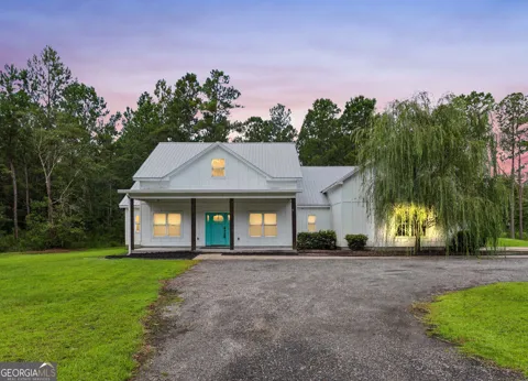 212 Clinch LN