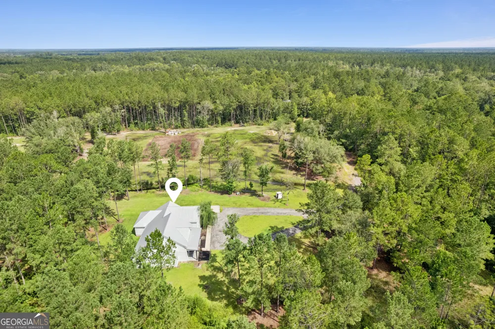 212 Clinch LN Brunswick, GA 31523