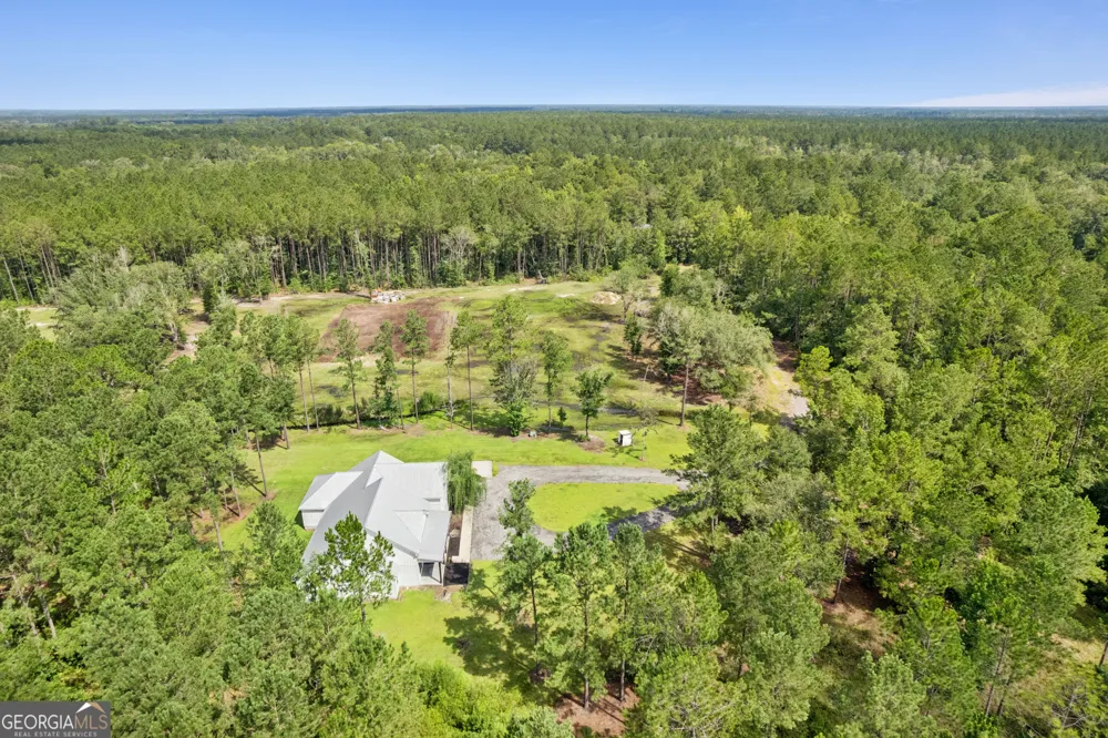 212 Clinch LN Brunswick, GA 31523