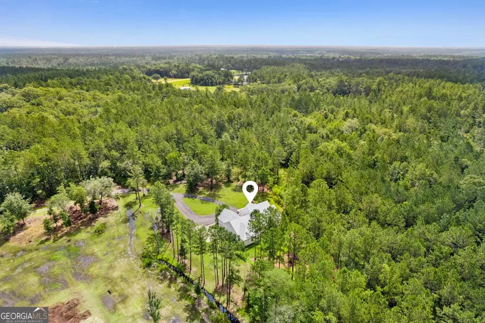 212 Clinch LN Brunswick, GA 31523