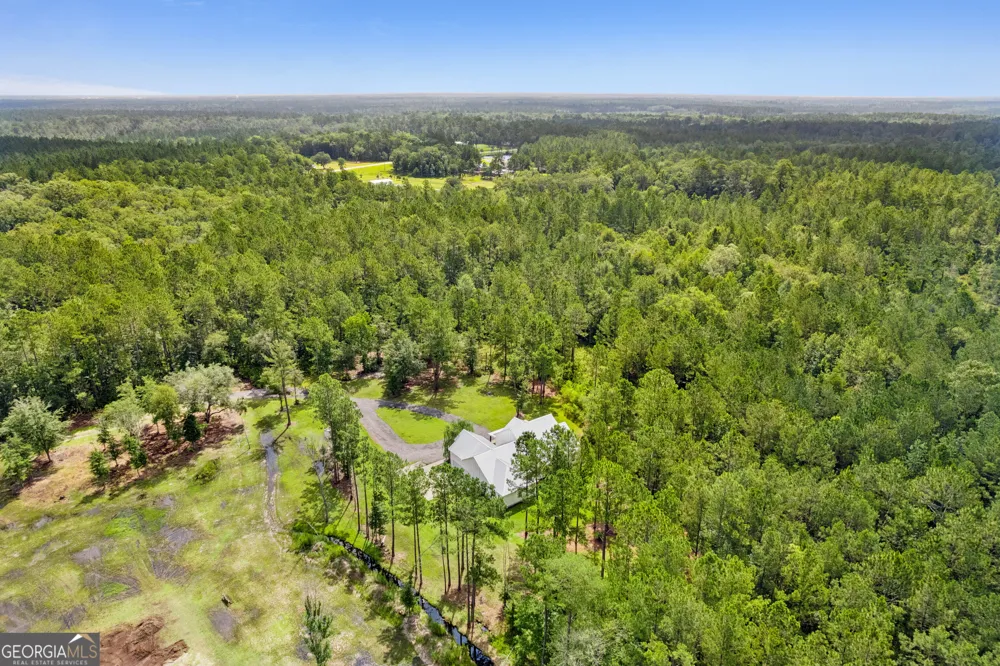 212 Clinch LN Brunswick, GA 31523