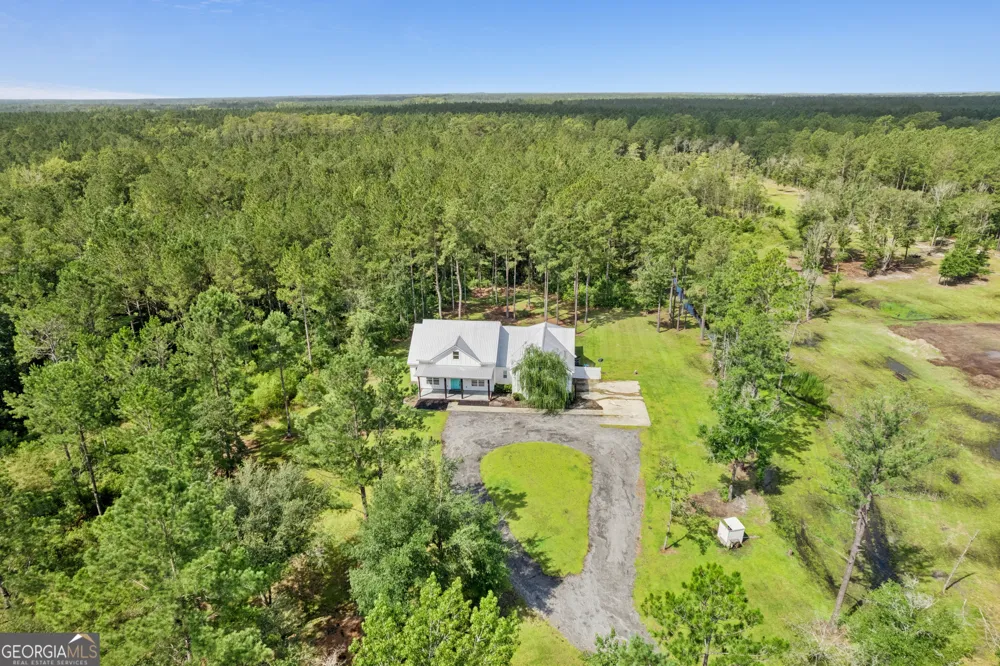 212 Clinch LN Brunswick, GA 31523
