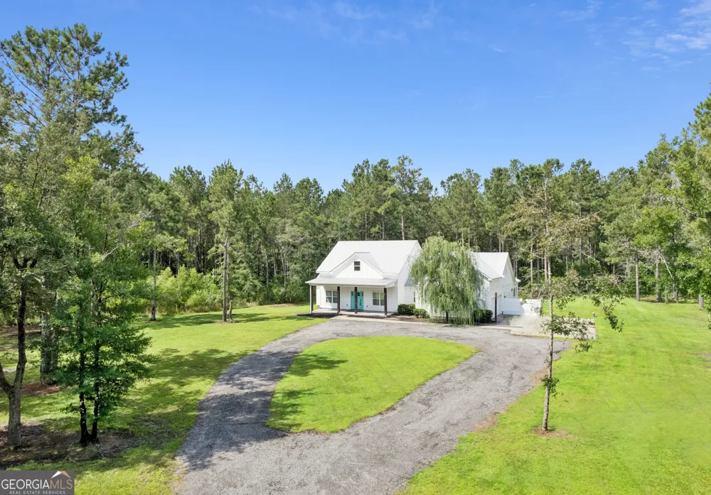 212 Clinch LN Brunswick, GA 31523