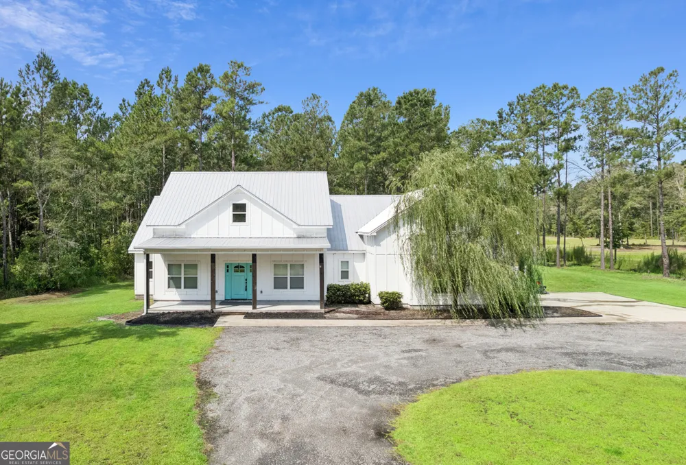 212 Clinch LN Brunswick, GA 31523