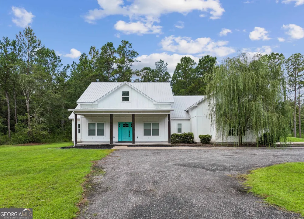 212 Clinch LN Brunswick, GA 31523
