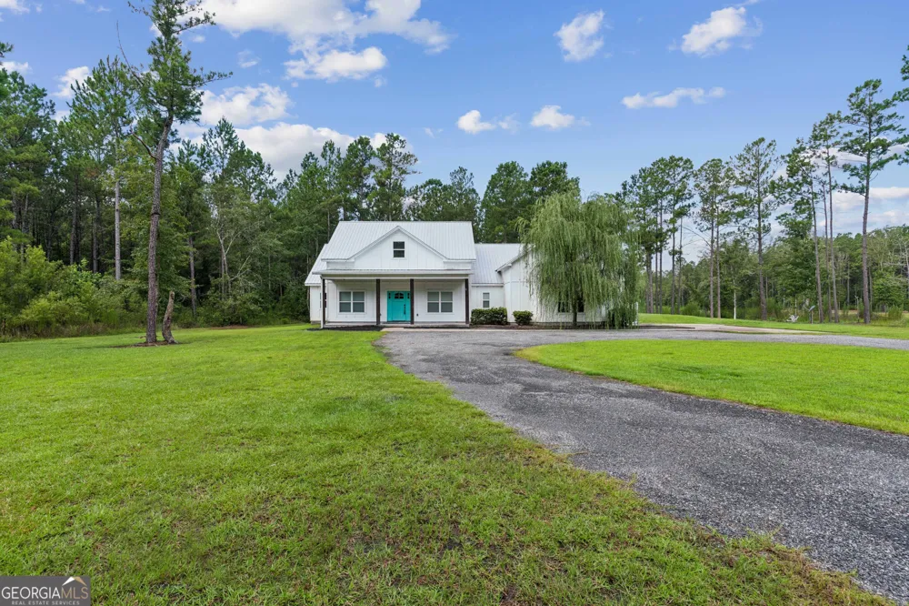 212 Clinch LN Brunswick, GA 31523