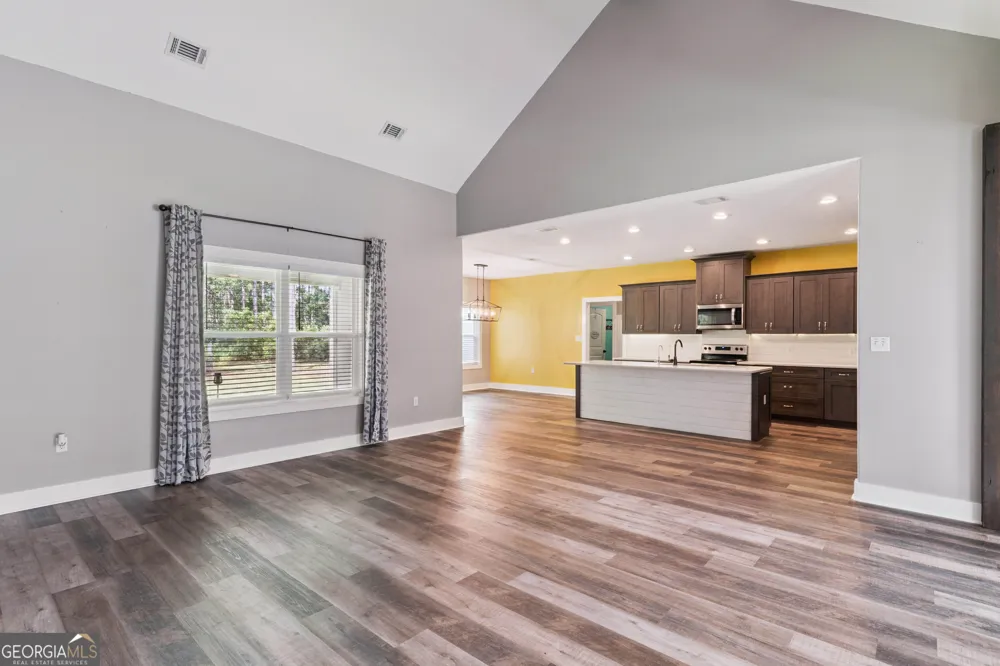 212 Clinch LN Brunswick, GA 31523