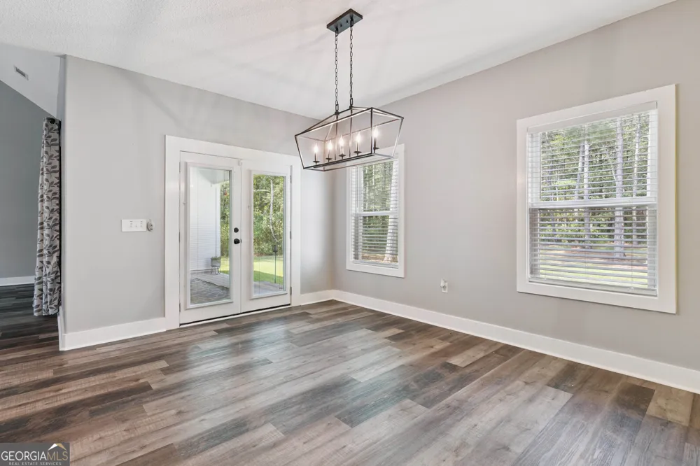 212 Clinch LN Brunswick, GA 31523