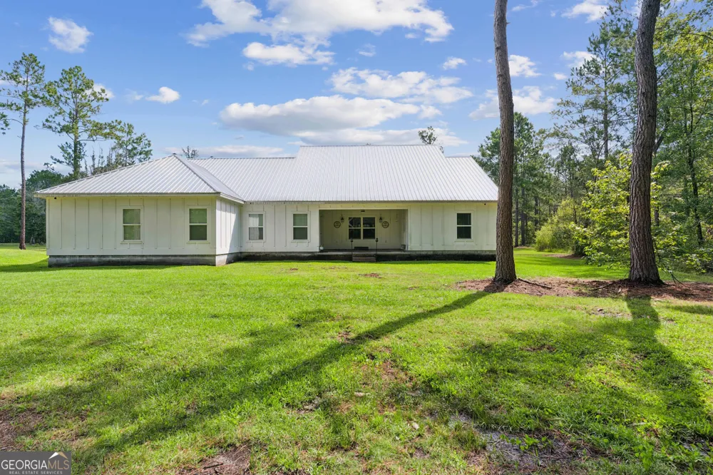 212 Clinch LN Brunswick, GA 31523