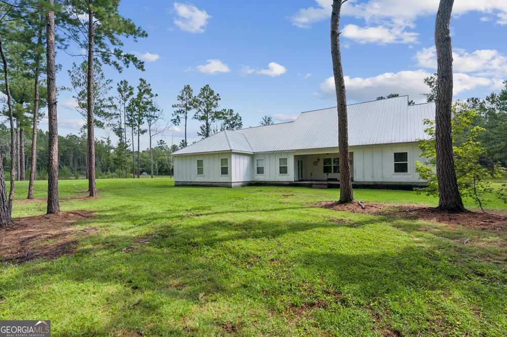 212 Clinch LN Brunswick, GA 31523
