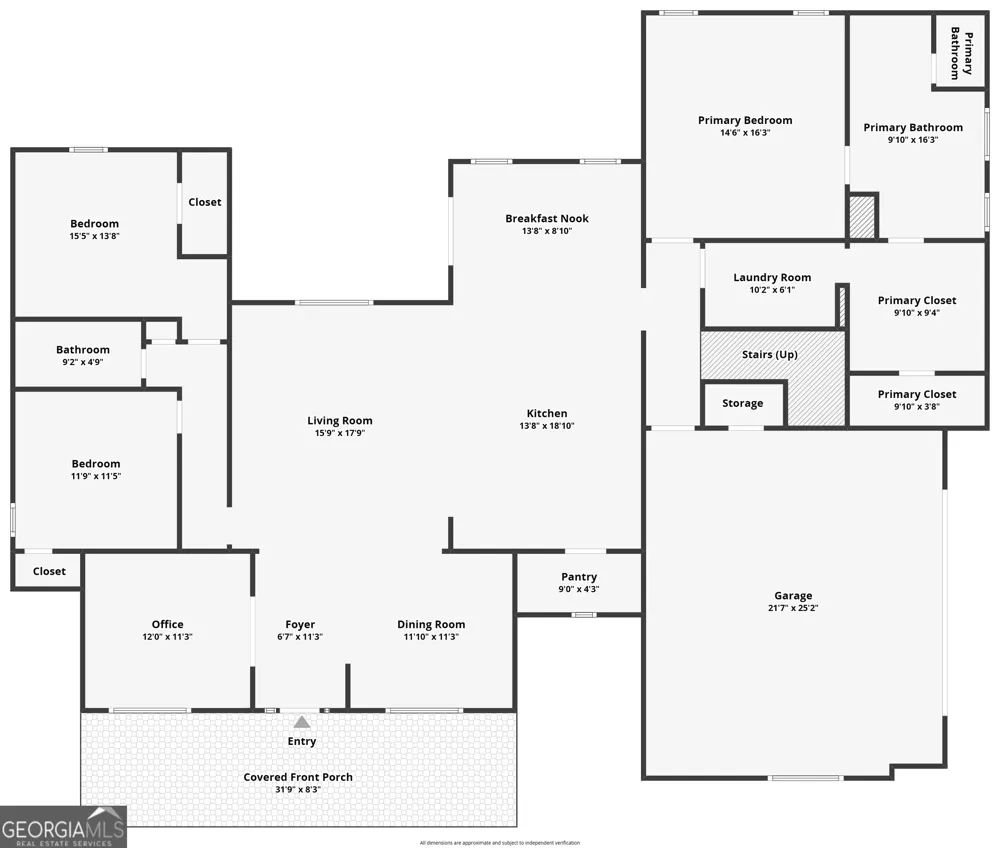 212 Clinch LN Brunswick, GA 31523