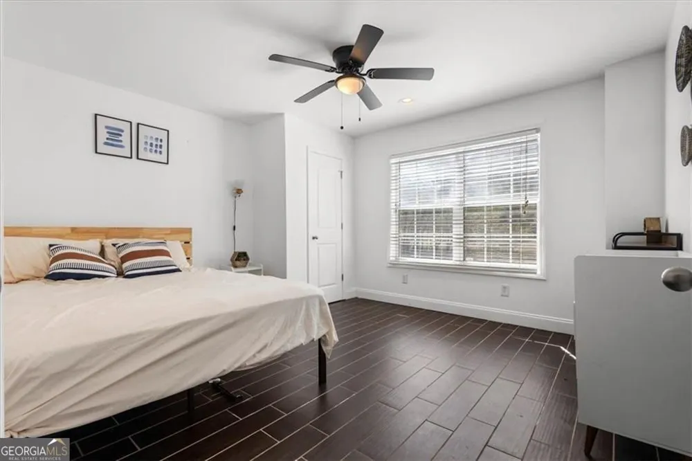 405 Branch Forest WAY Stockbridge, GA 30281