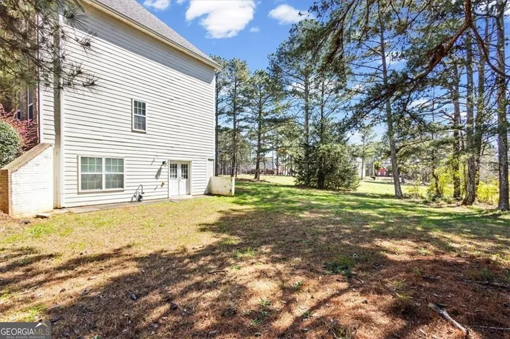 405 Branch Forest WAY Stockbridge, GA 30281