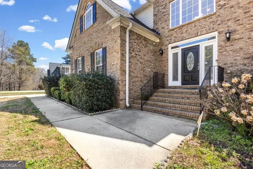 405 Branch Forest WAY Stockbridge, GA 30281