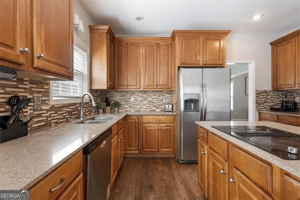 405 Branch Forest WAY Stockbridge, GA 30281
