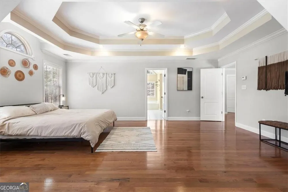 405 Branch Forest WAY Stockbridge, GA 30281