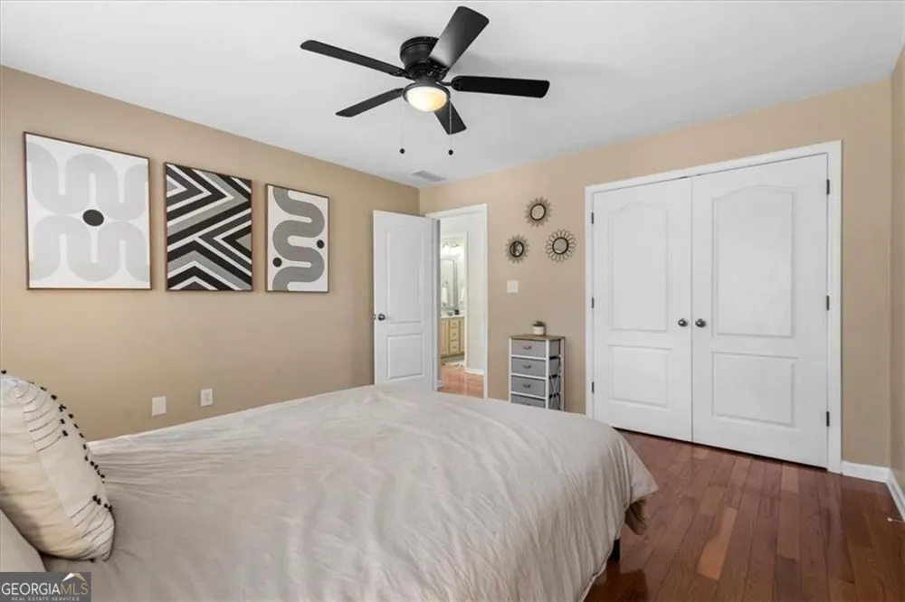 405 Branch Forest WAY Stockbridge, GA 30281