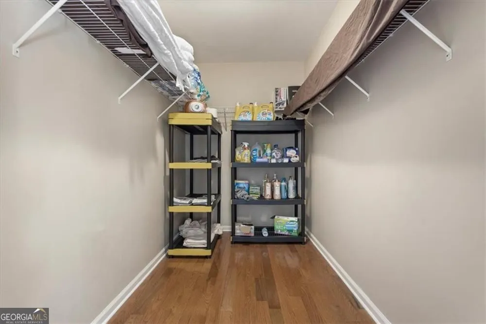 405 Branch Forest WAY Stockbridge, GA 30281